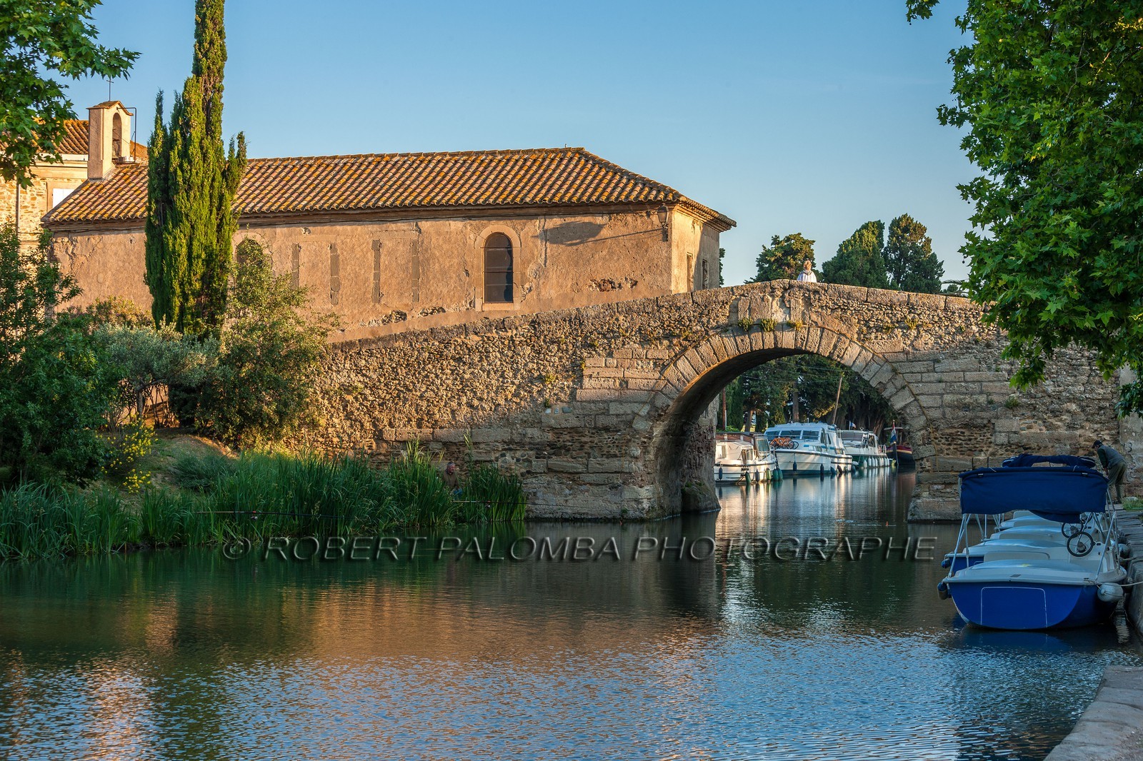 Le Somail