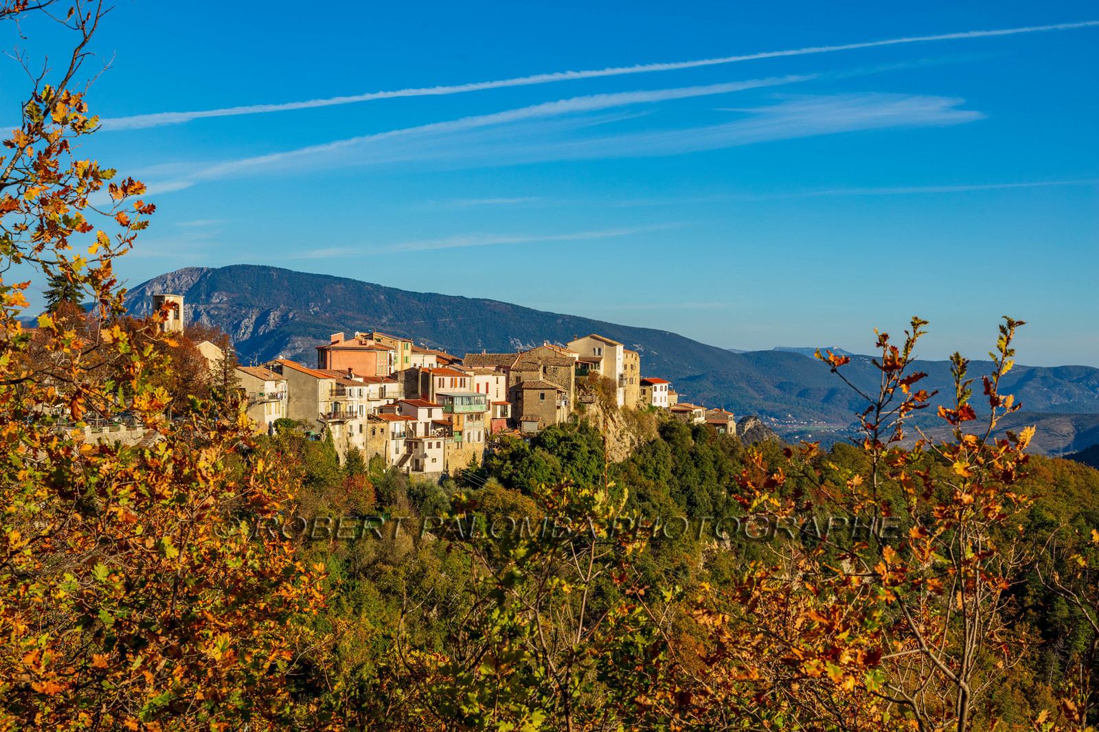 Revest-les-Roches