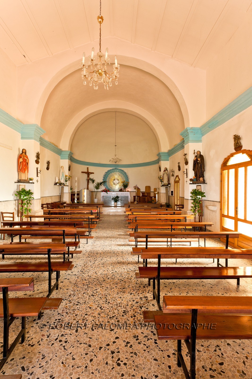 Santa Lucia