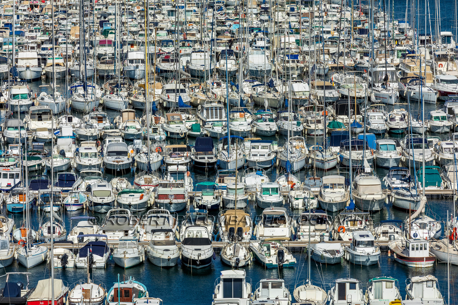 Marseille