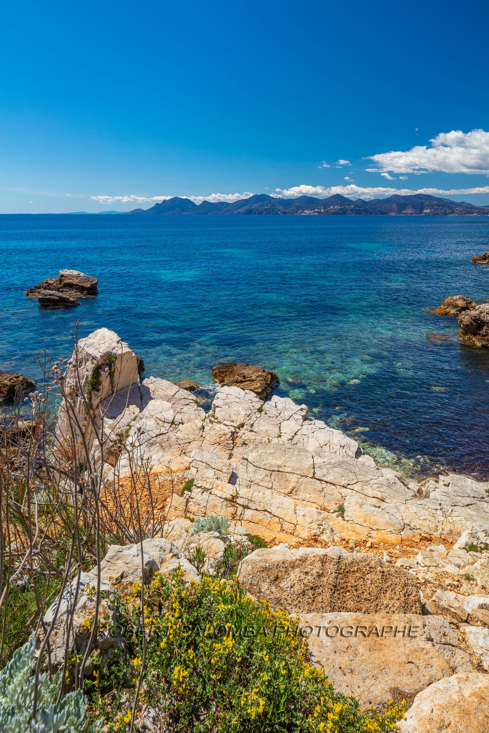 Lérins, Sainte-Marguerite