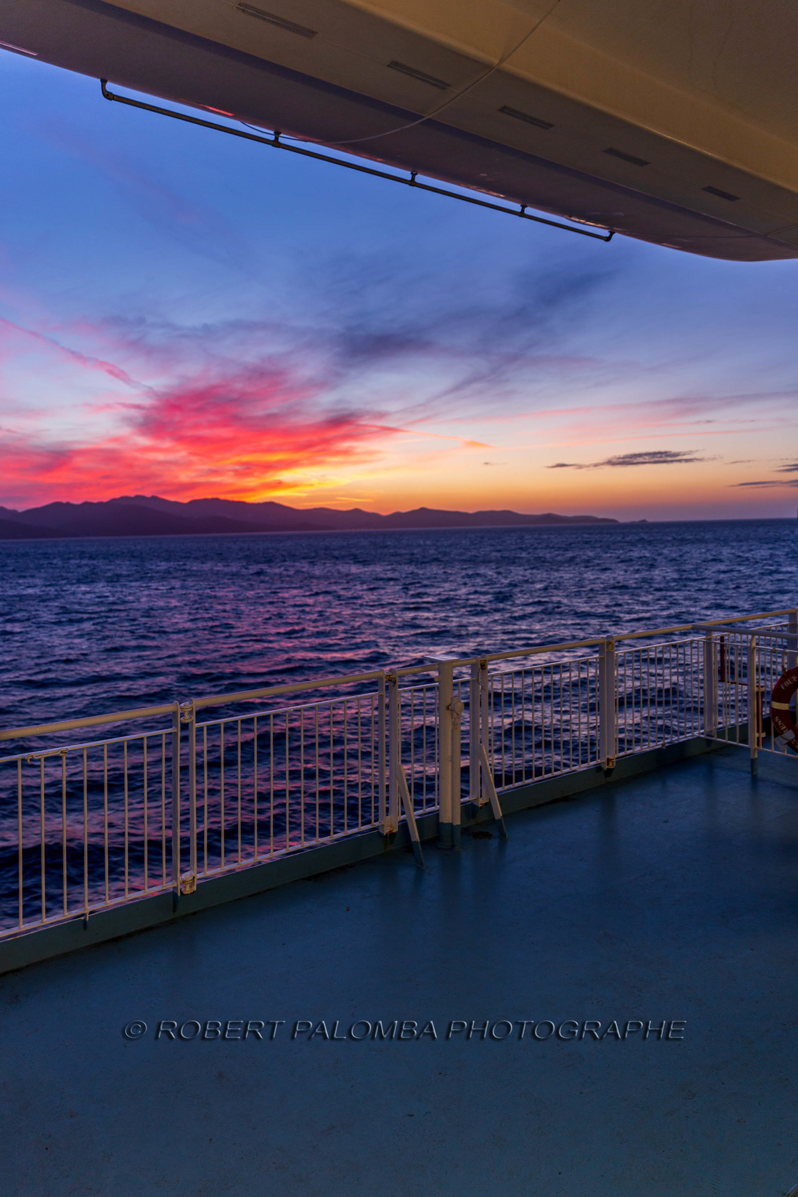 Ferries