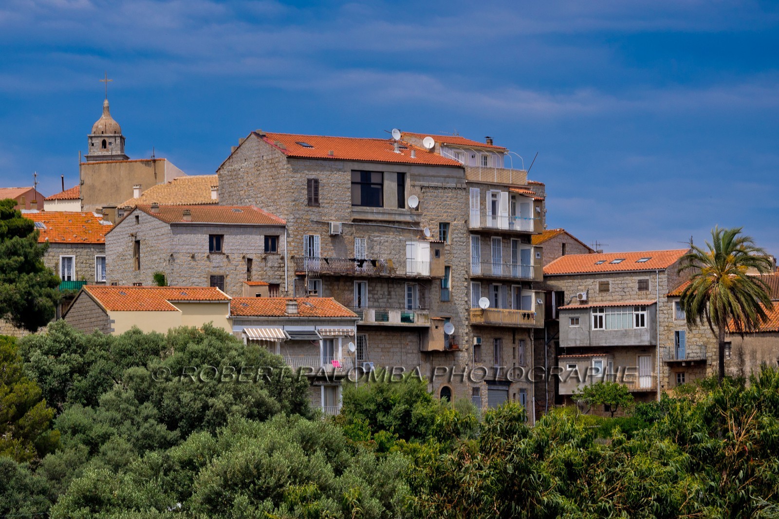 Porto Vecchio