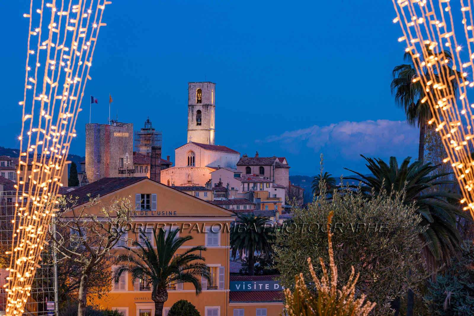 Grasse