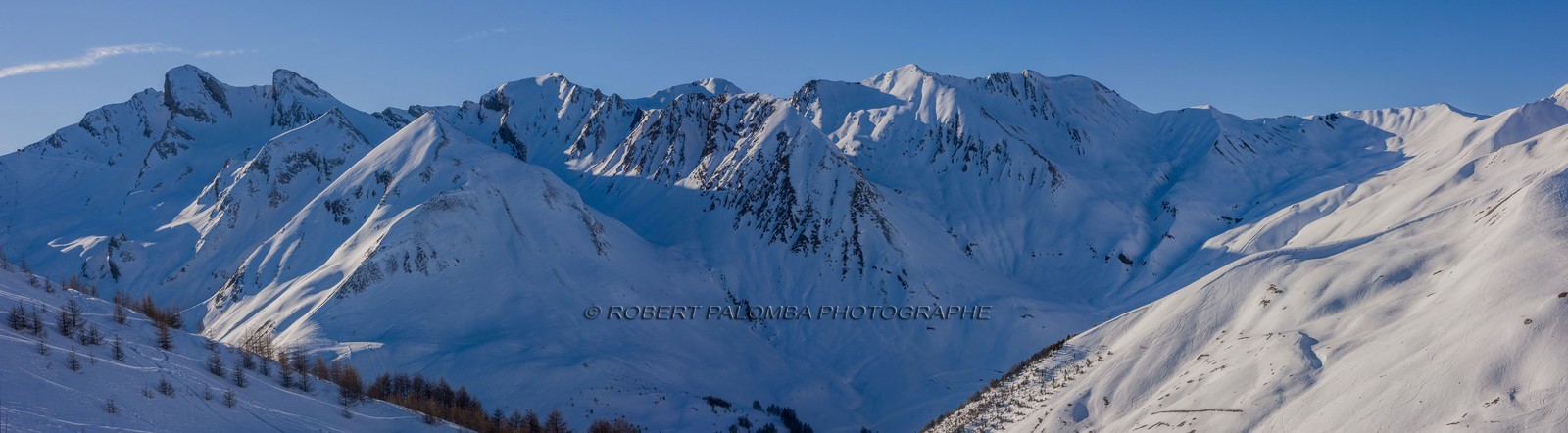La Foux d'Allos La Foux d'Allos