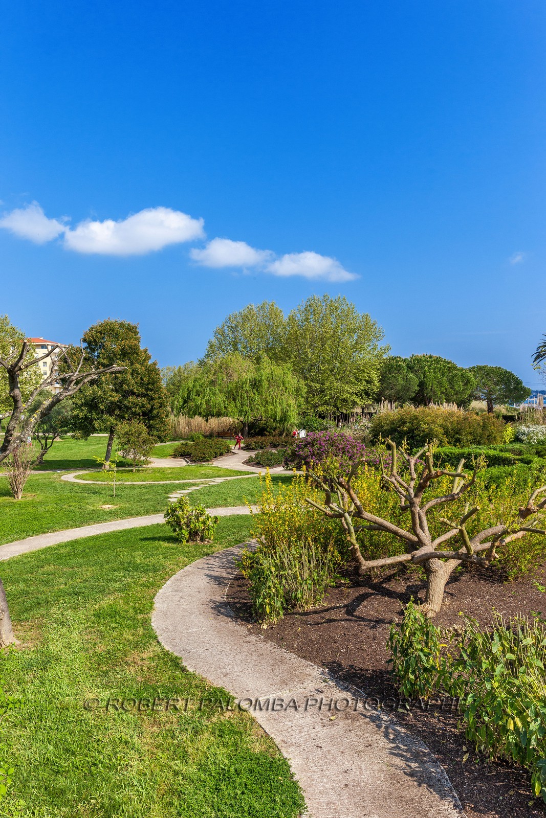 Park Exflora