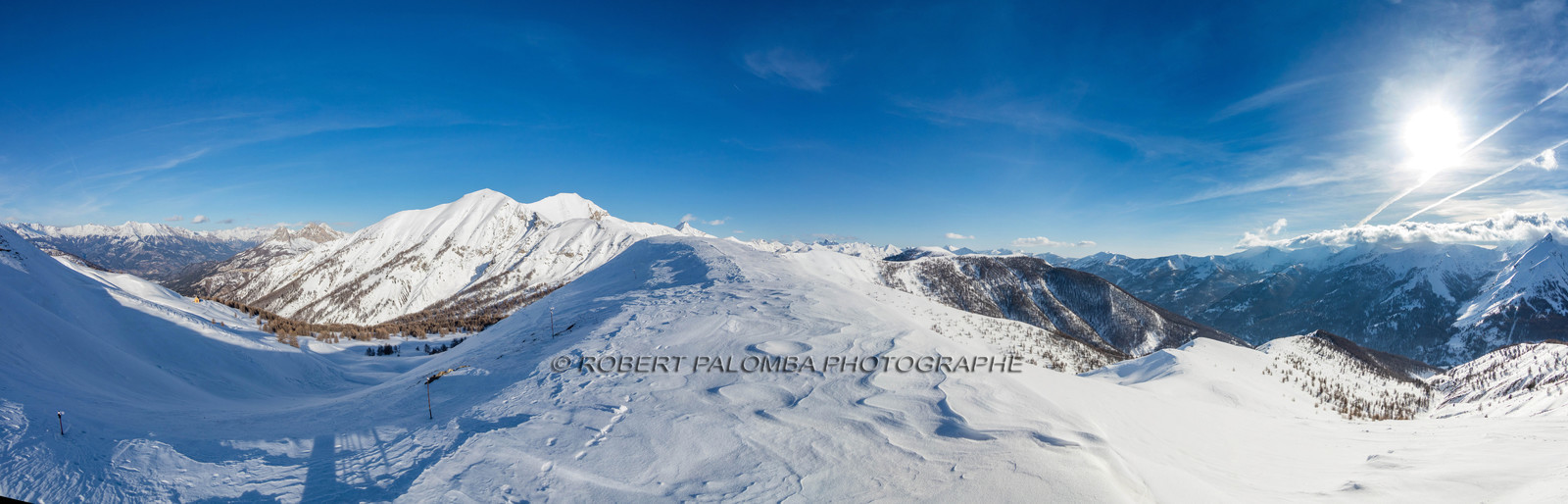 La-Foux-d'Allos