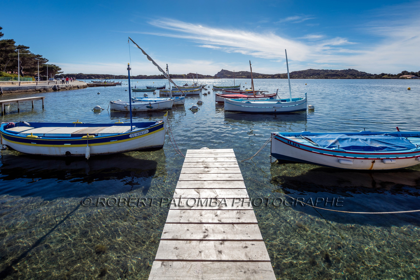 Six-Fours-les-Plages