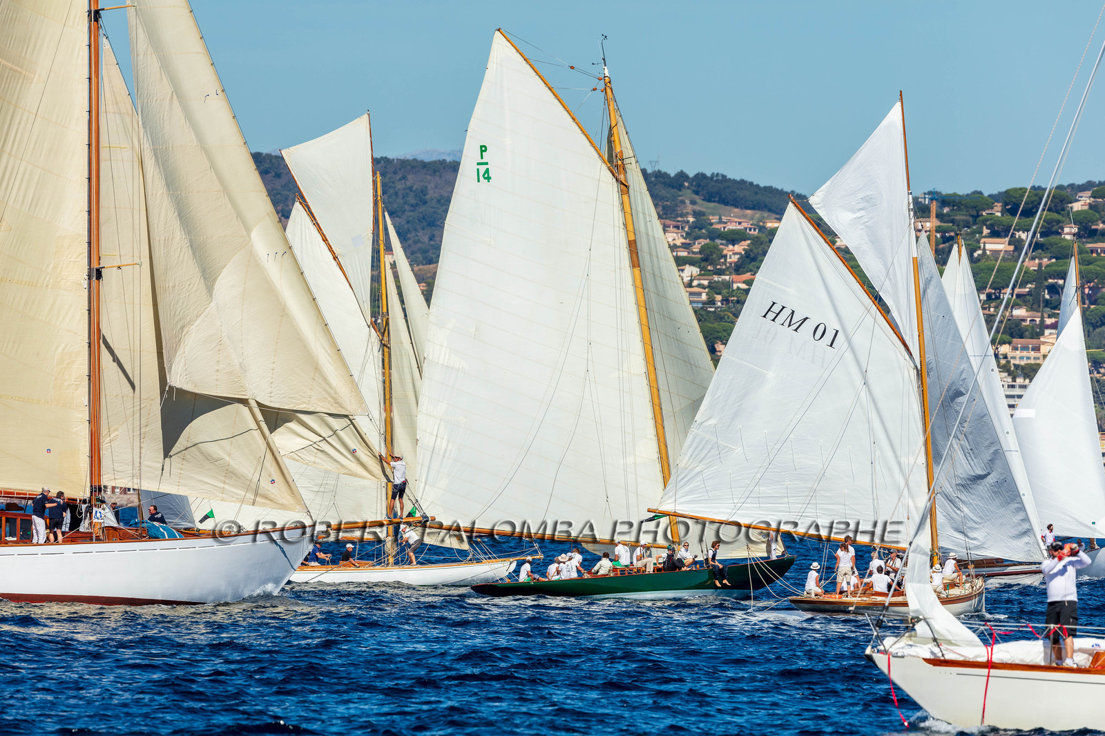 Saint-Tropez