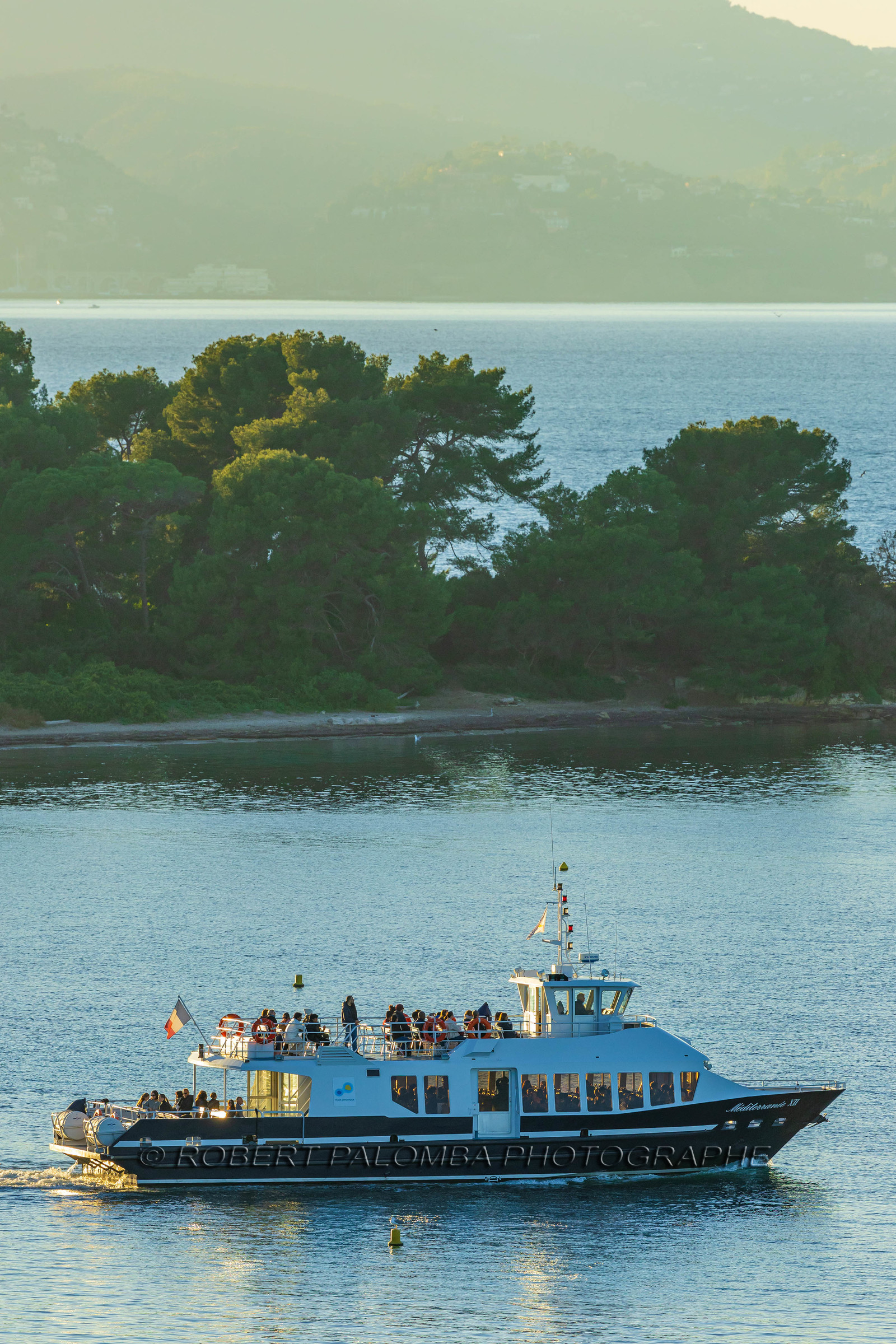 Lérins Sainte Marguerite 2024