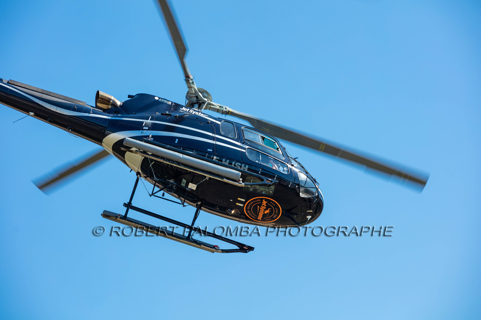 Helisud Corse