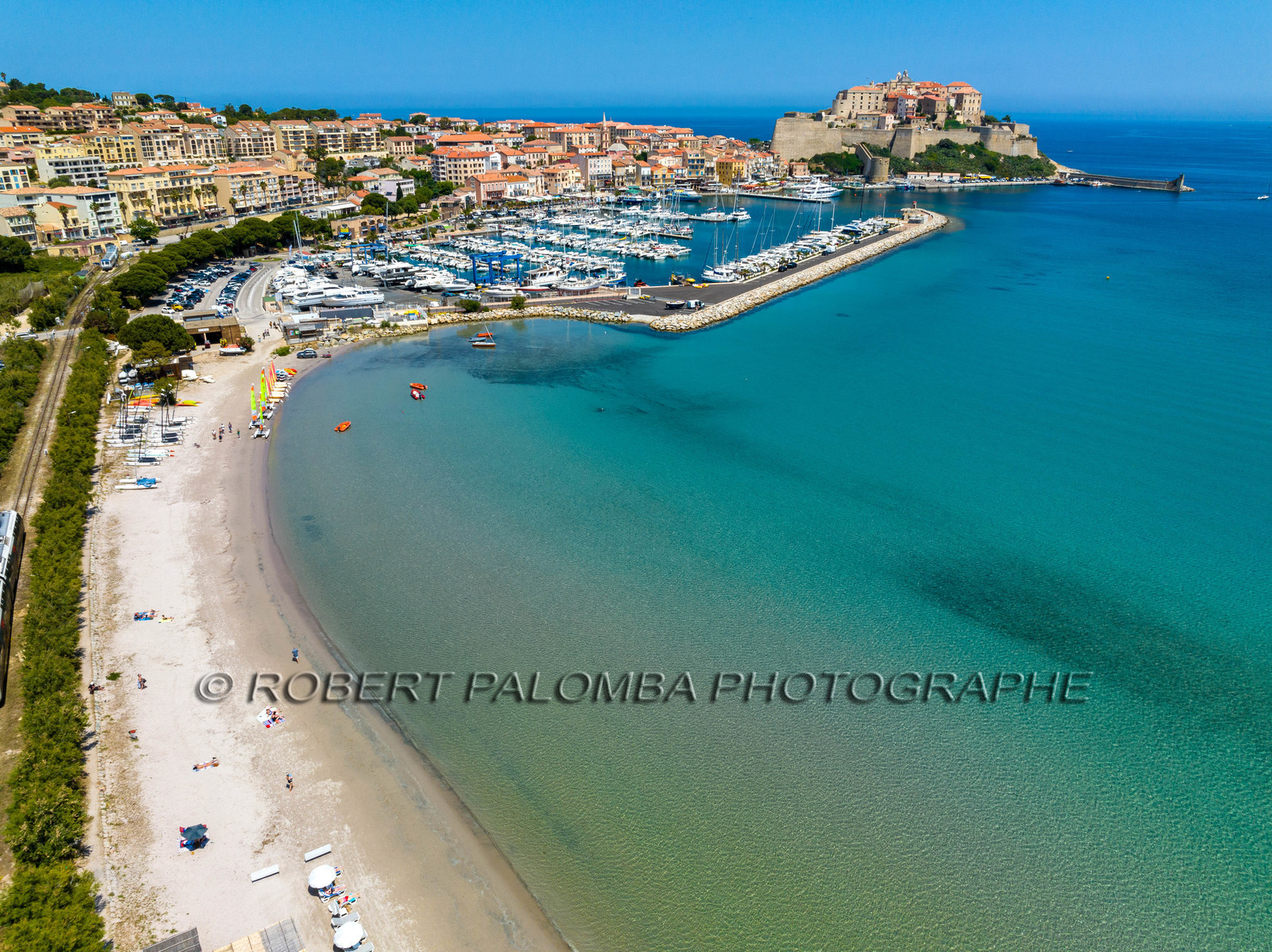 Calvi