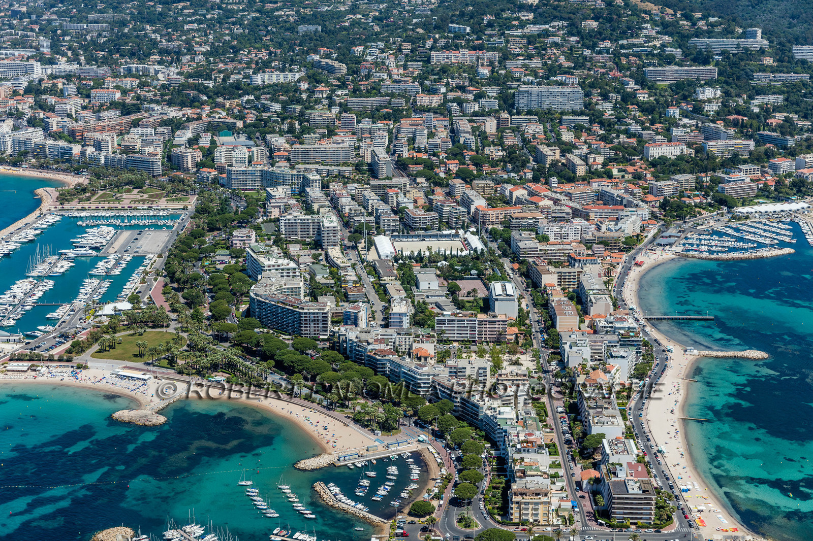 Cannes