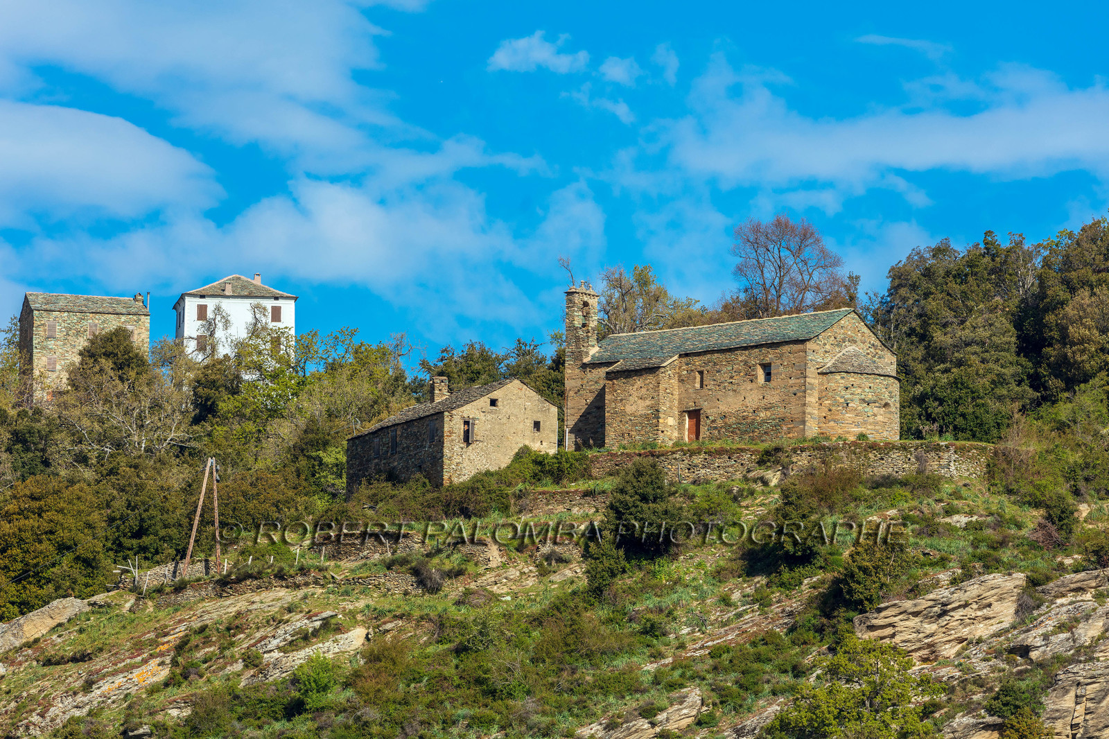 Morosaglia