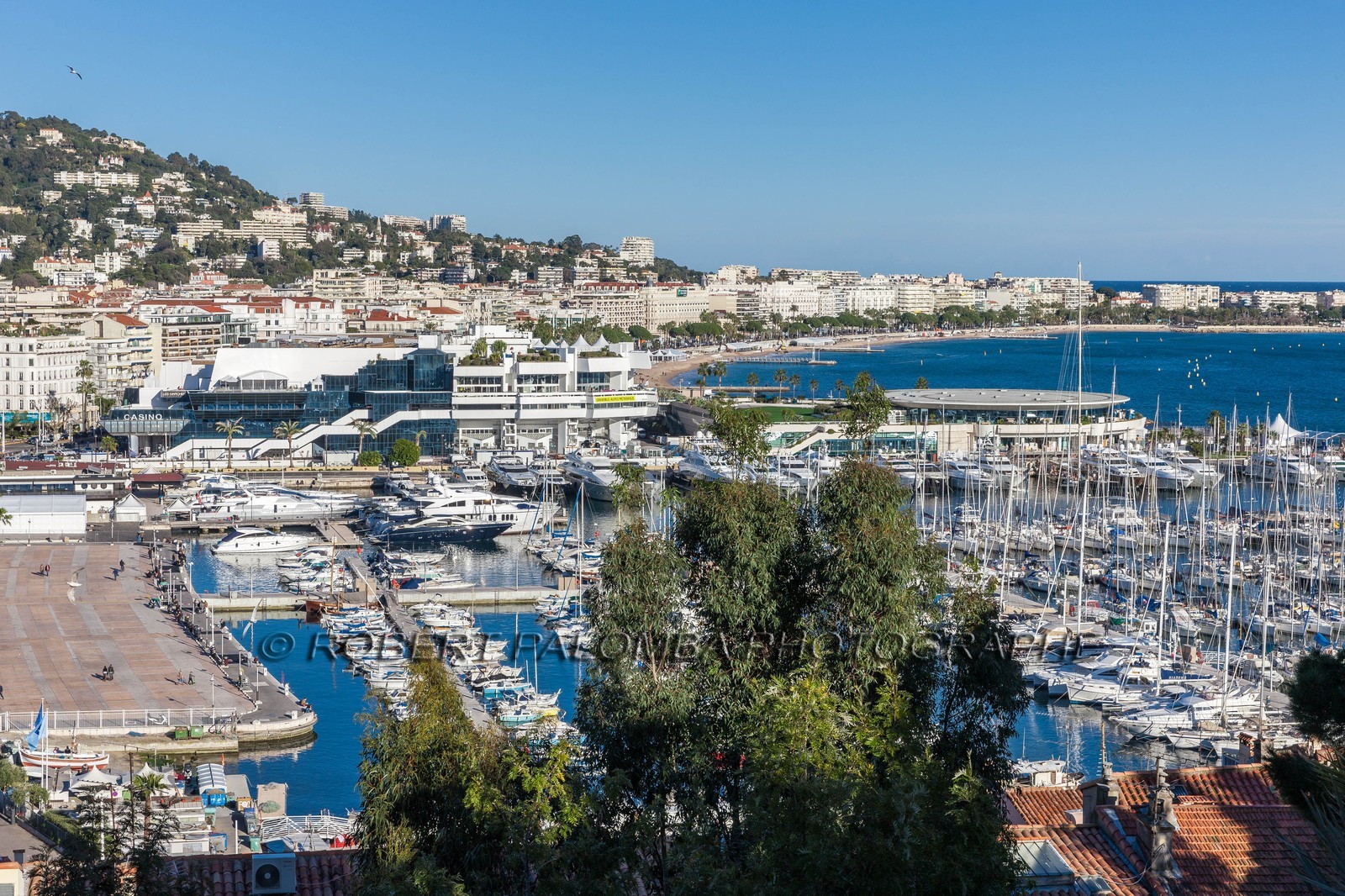 Cannes