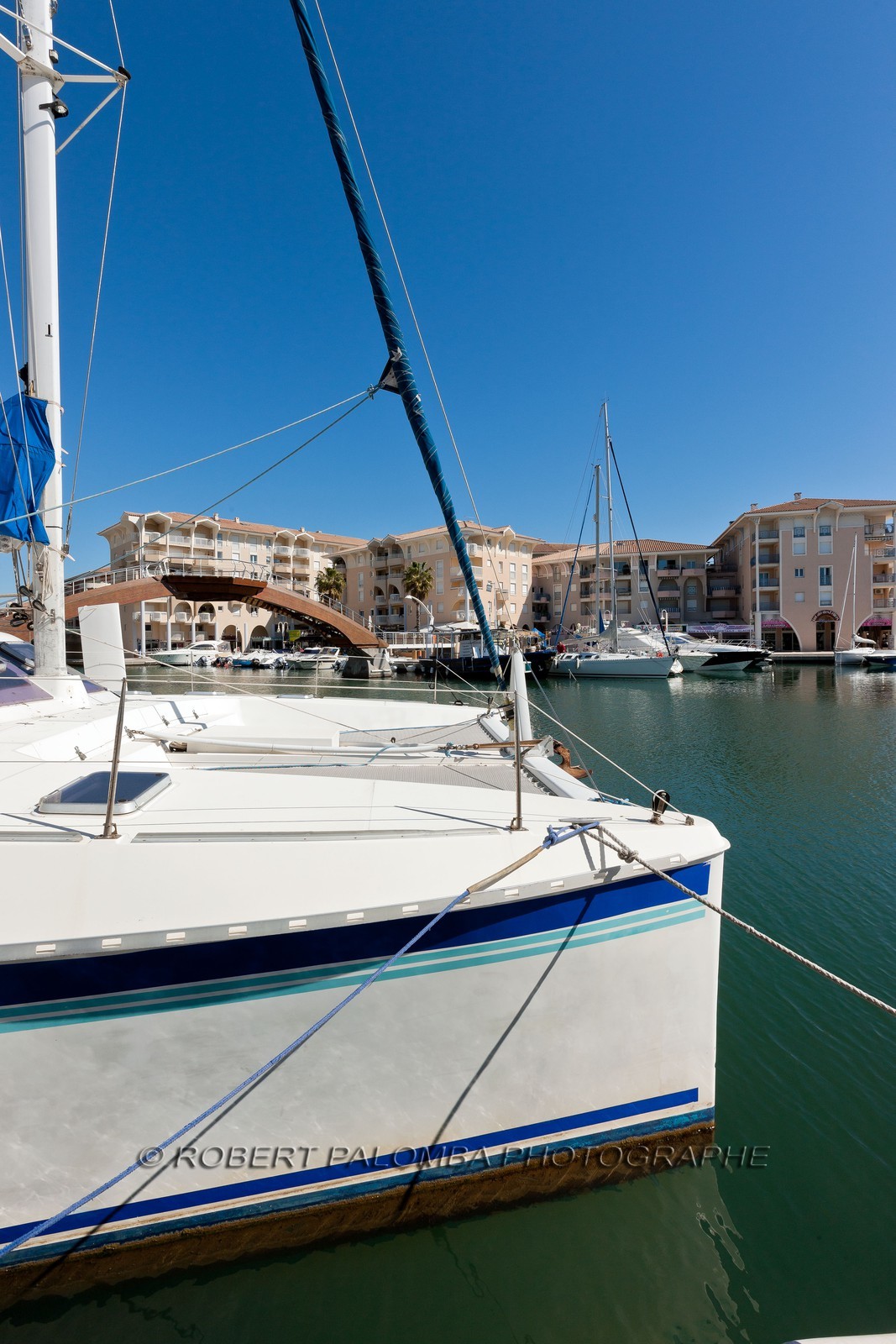 Port-Fréjus