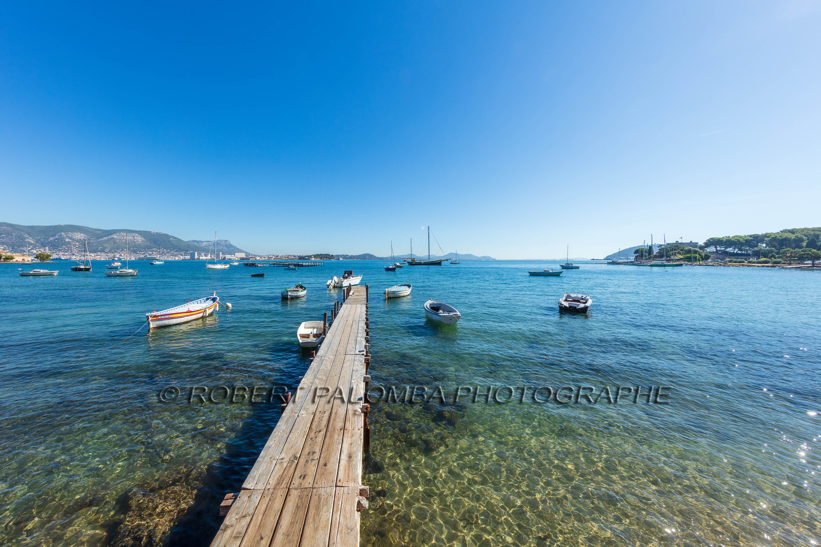 La Seyne-sur-mer