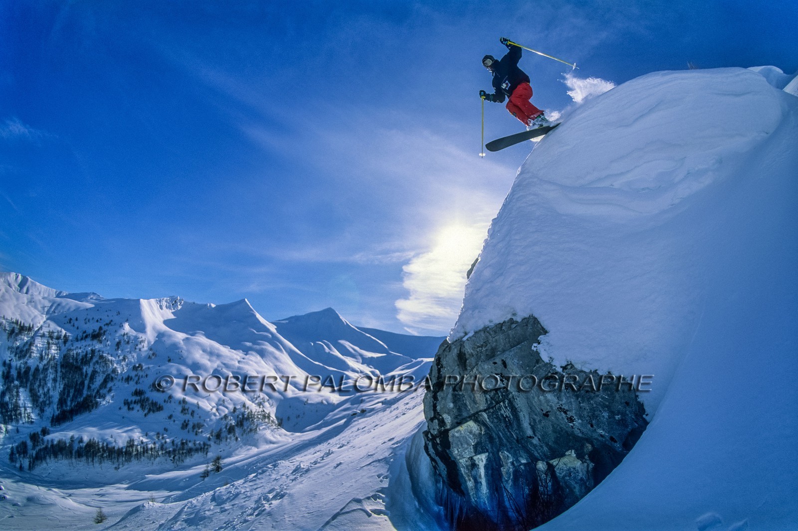 Monoski