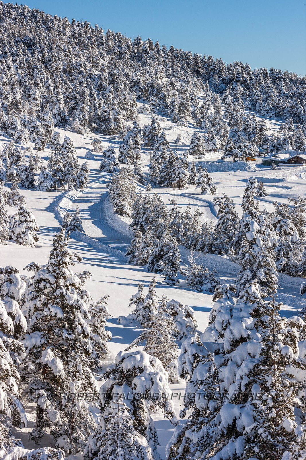 Gréolières-les-Neiges