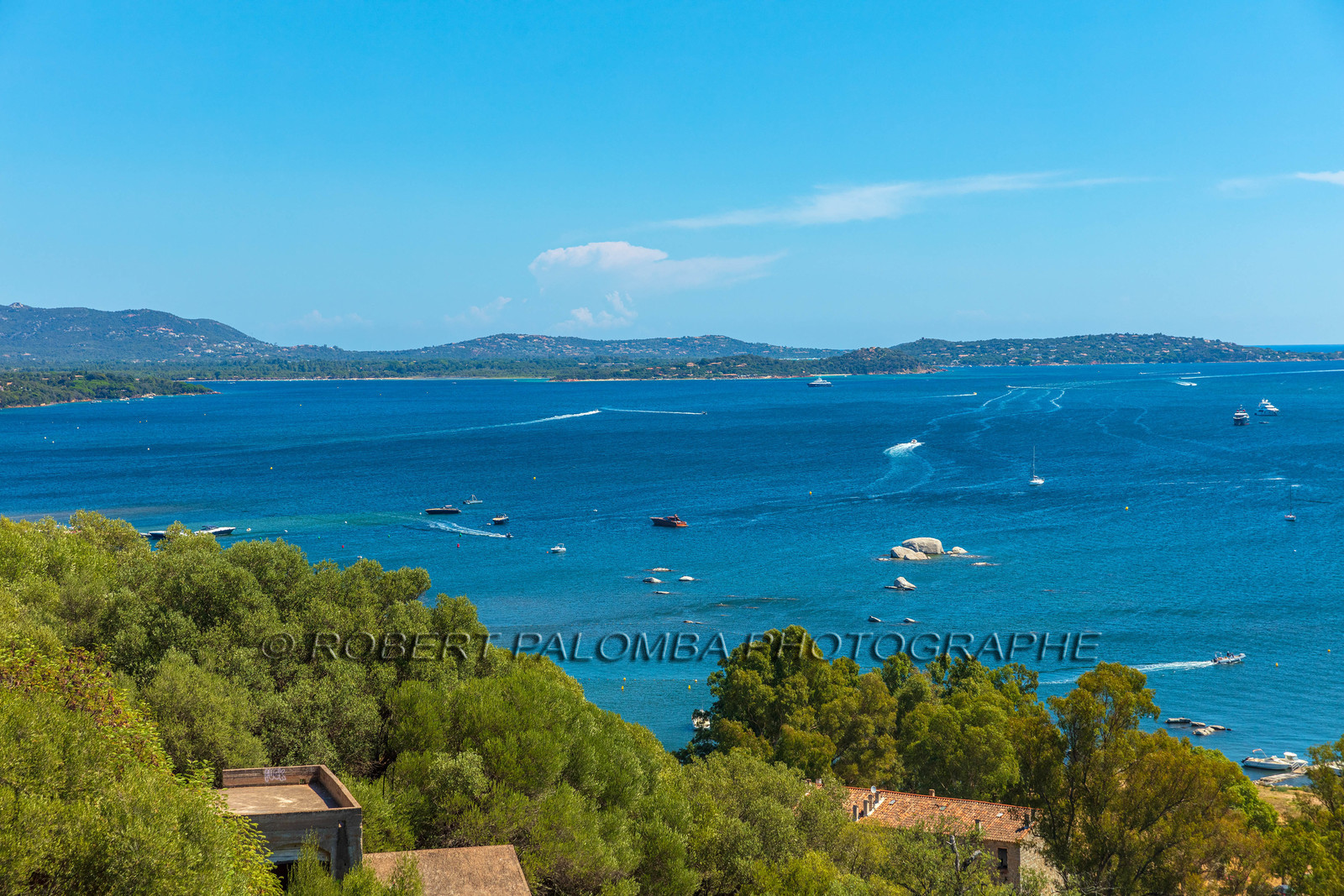 Porto-Vecchio
