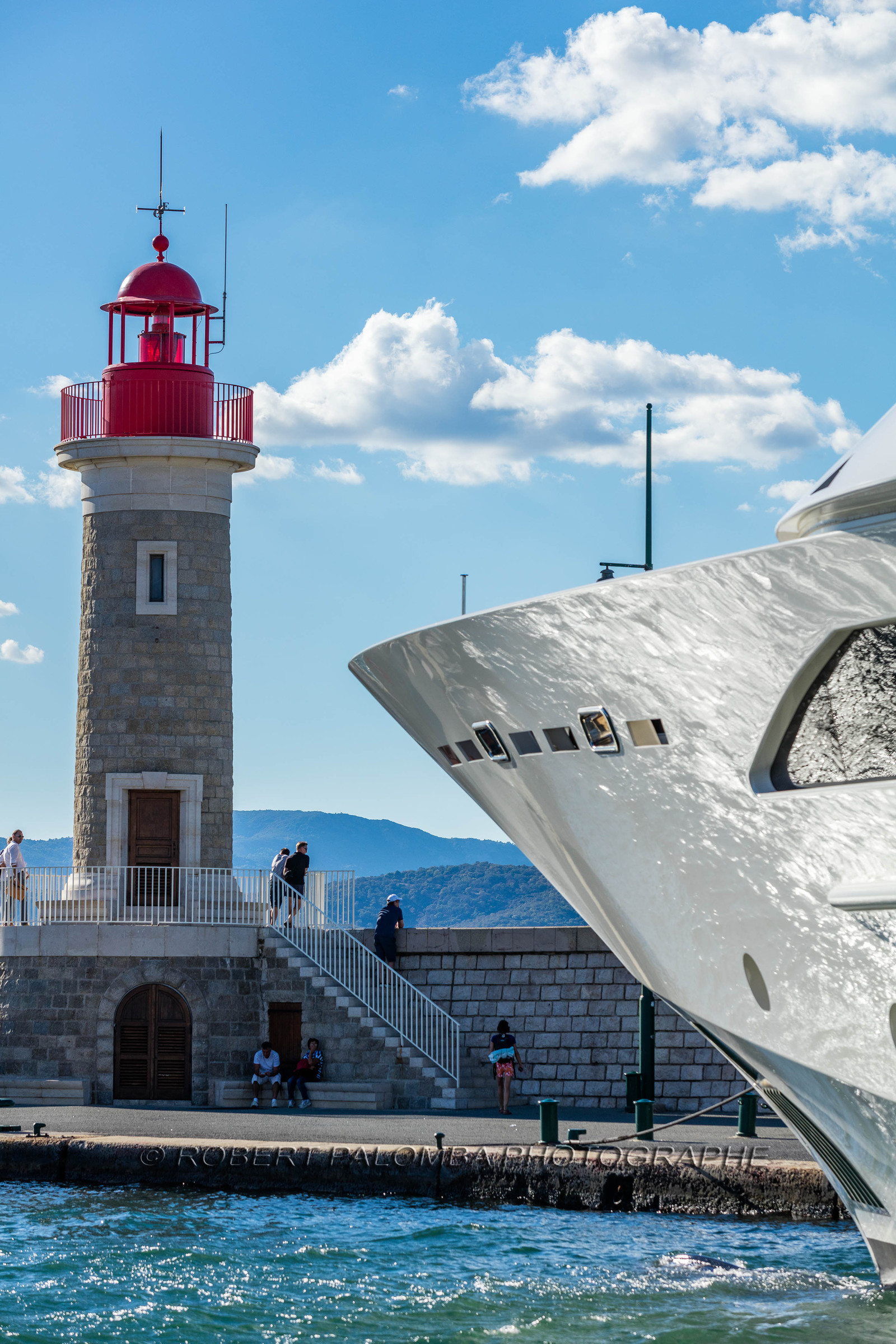 Saint-Tropez