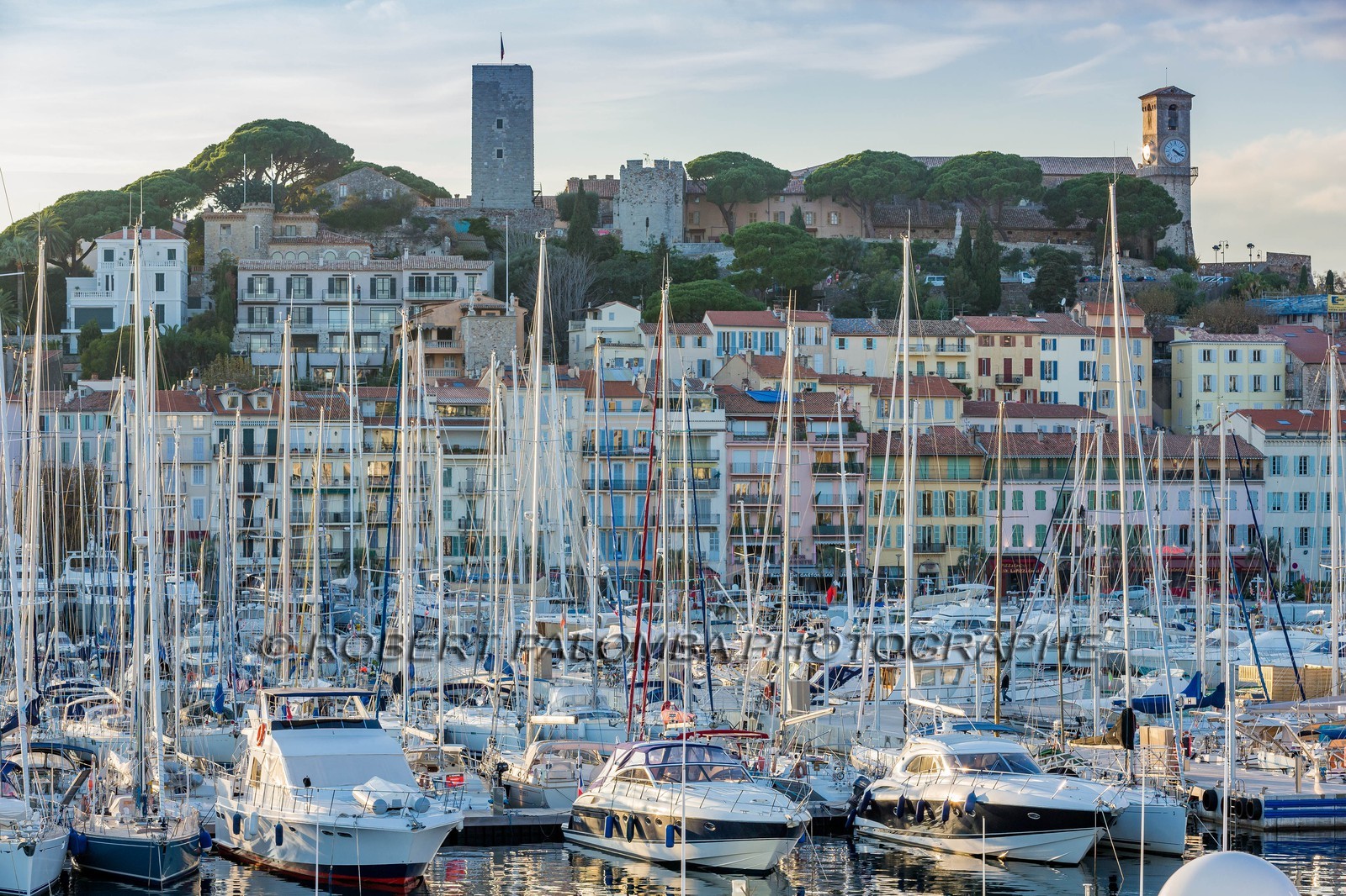Cannes