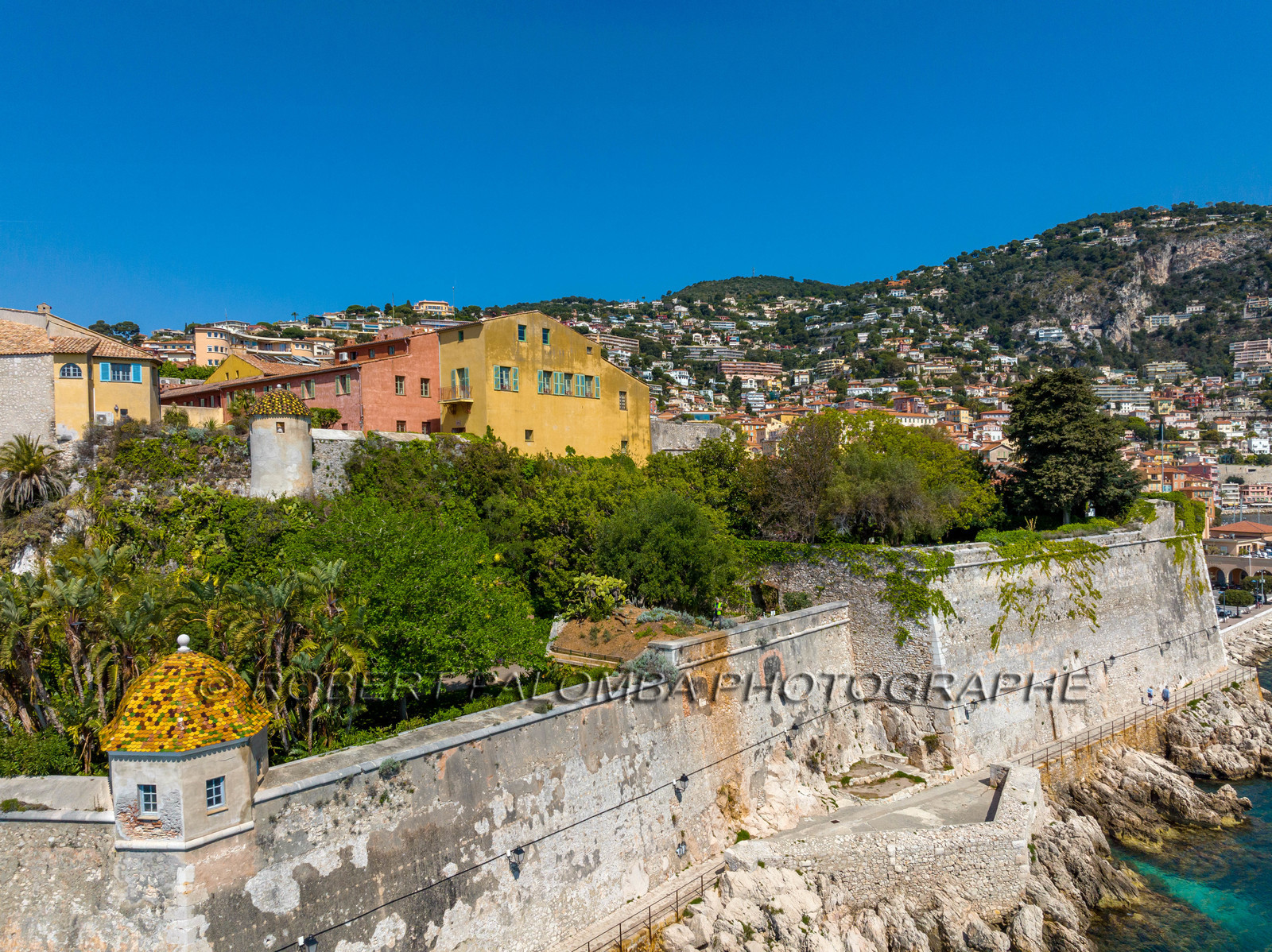 Villefranche-sur-Mer