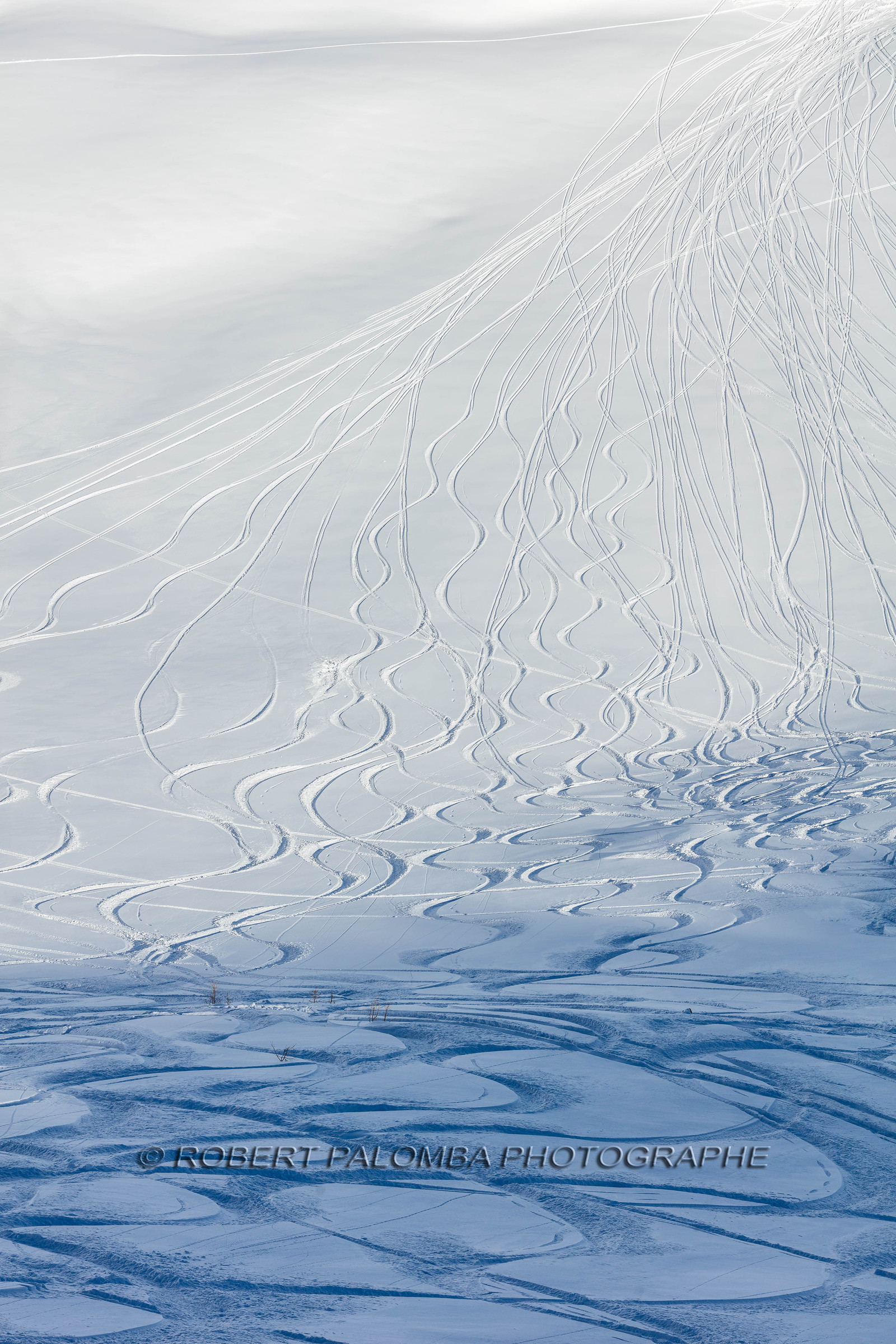 La Foux d'Allos