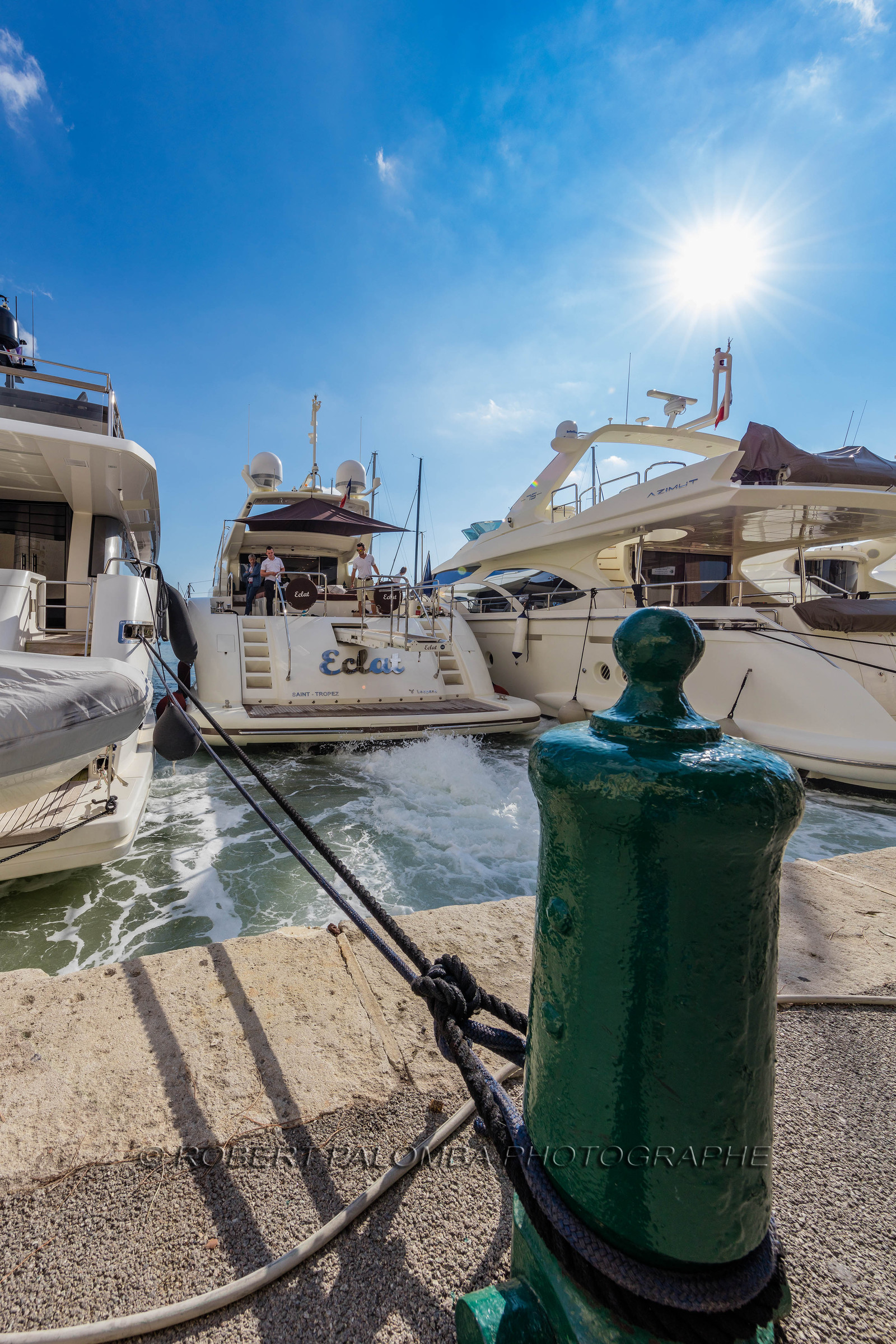 Port-Grimaud