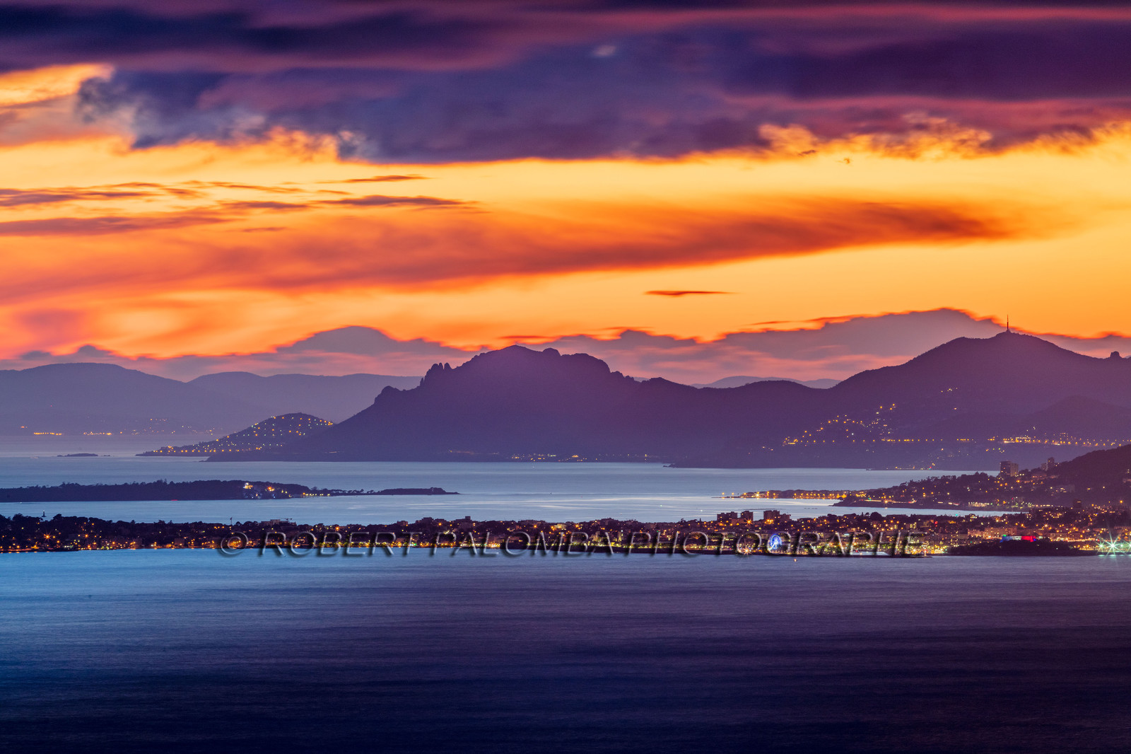 Côte d'Azur