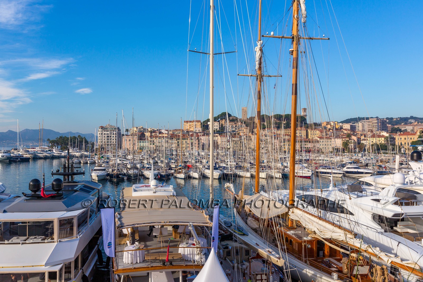 Cannes