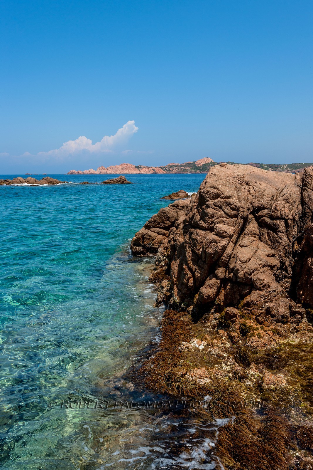 Isola Rossa