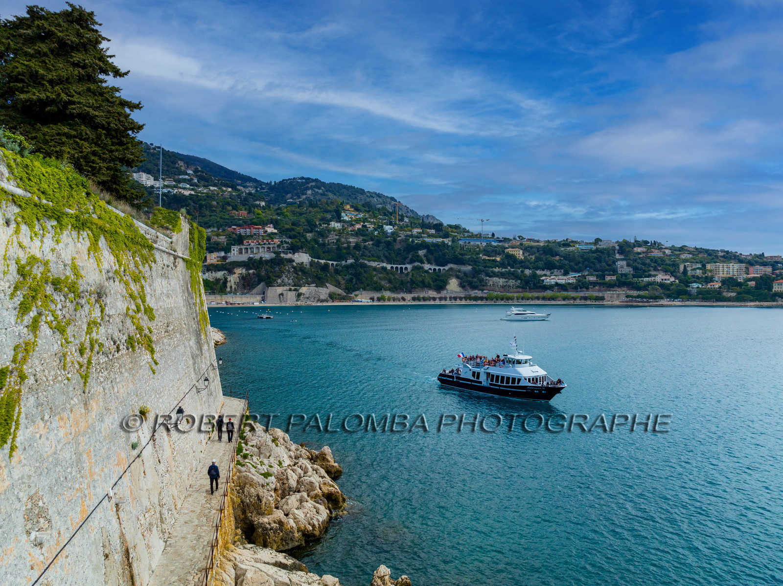 Villefranche-sur-Mer