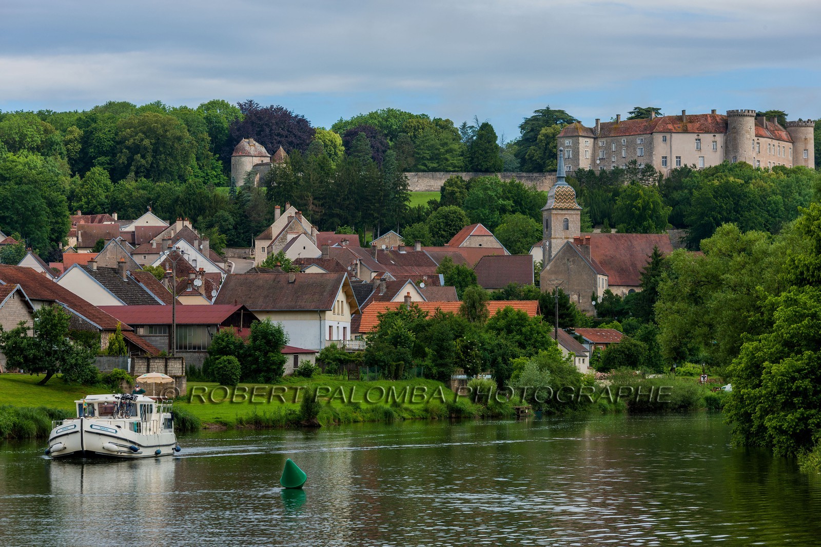 Ray-sur-Saône