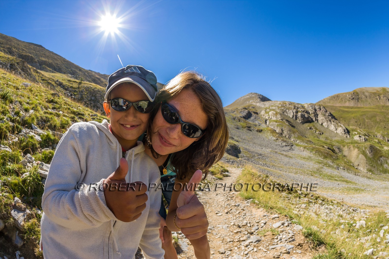 Col de la Petite Cayolle Col de la Petite Cayolle