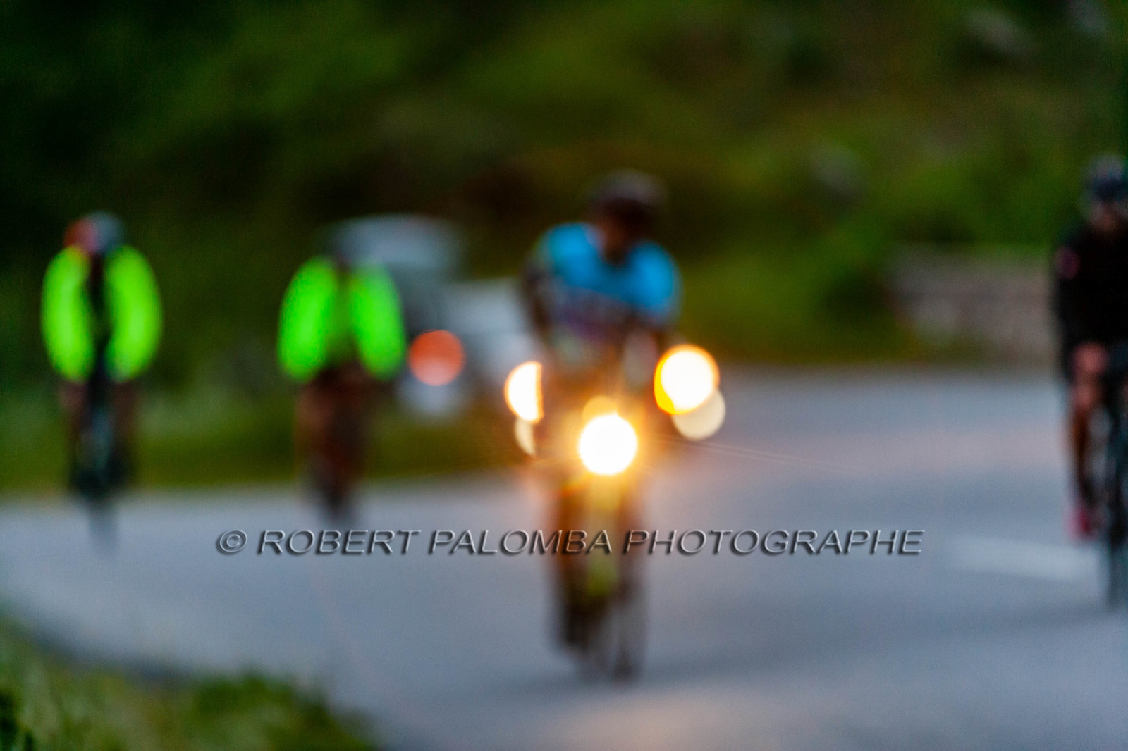 Bikingman Corsica 2019