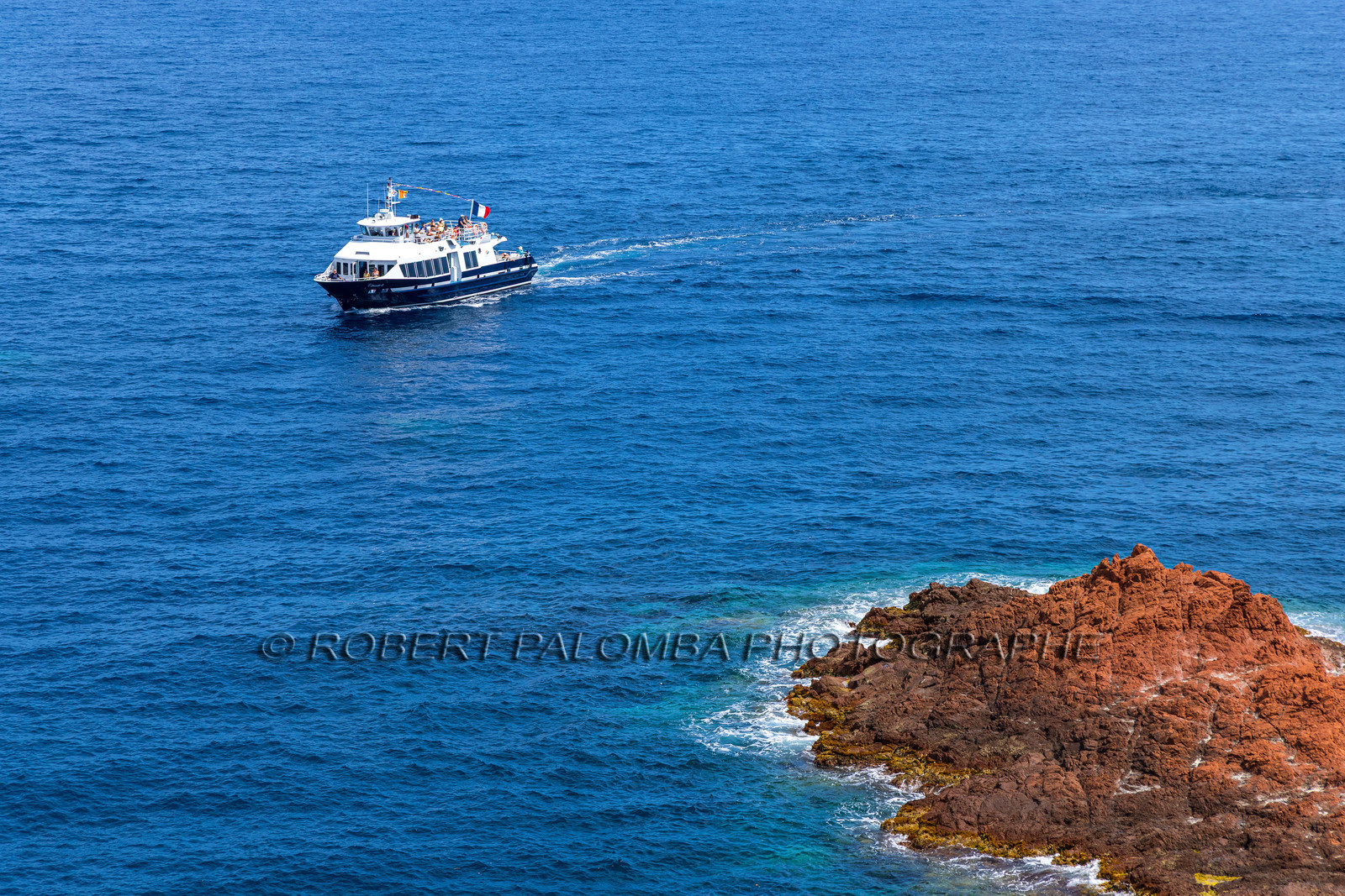 Corniche d'Or