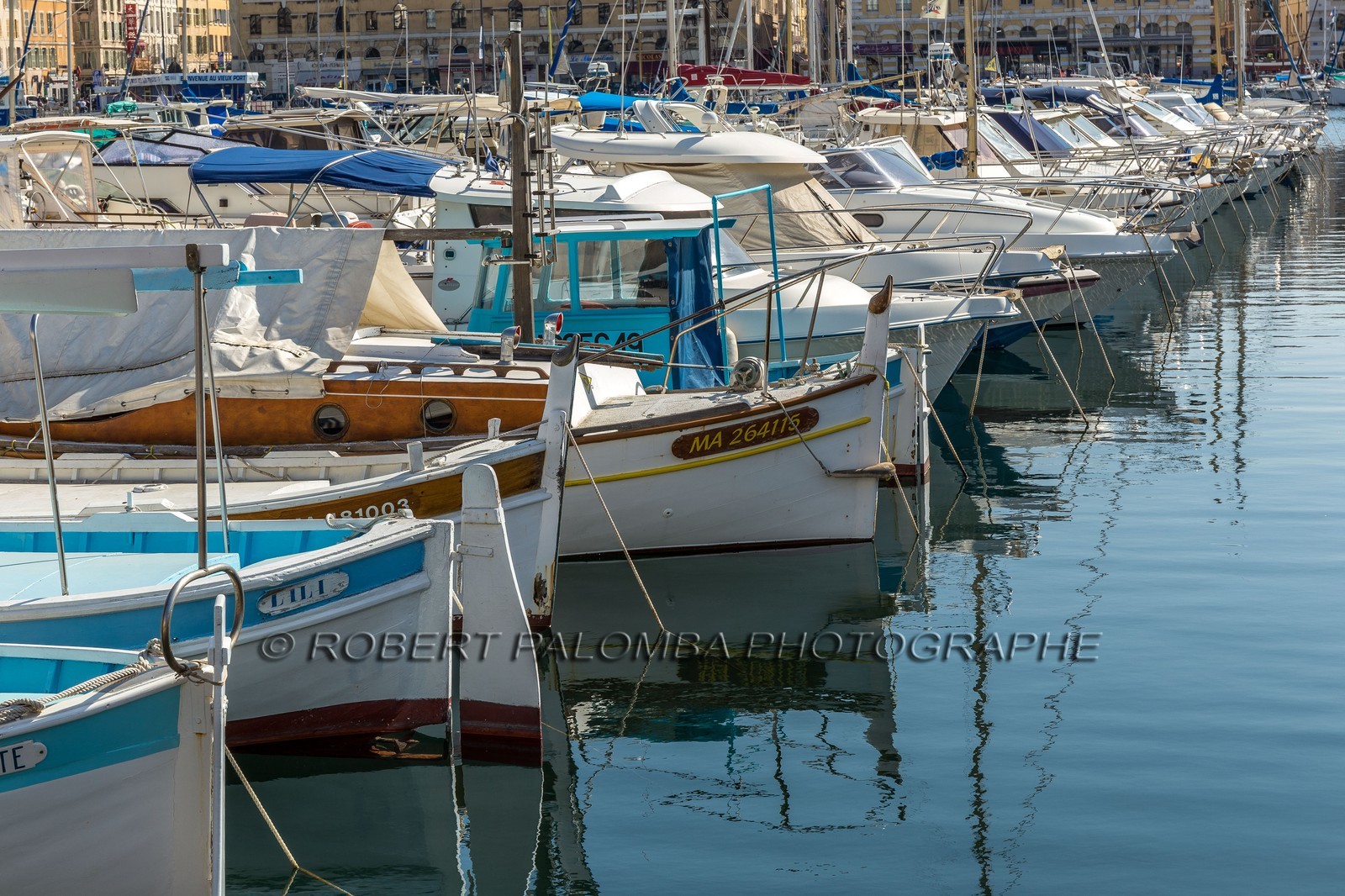 Marseille