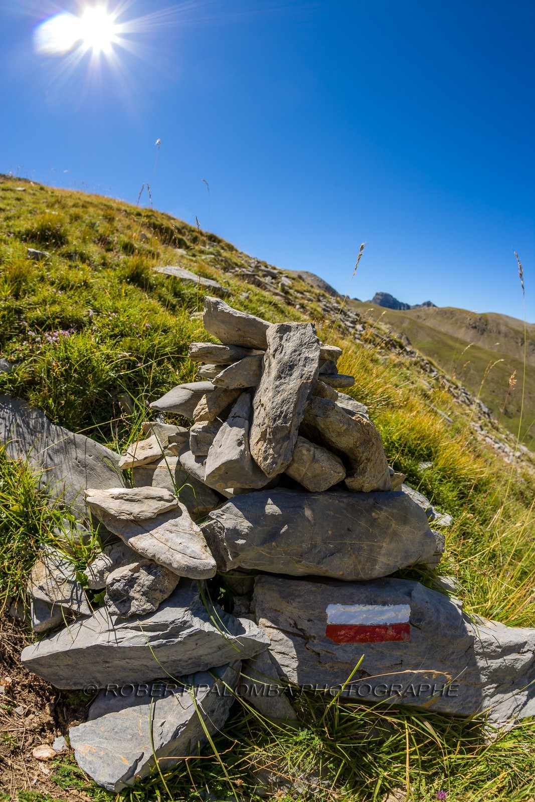 Col de la Petite Cayolle Col de la Petite Cayolle