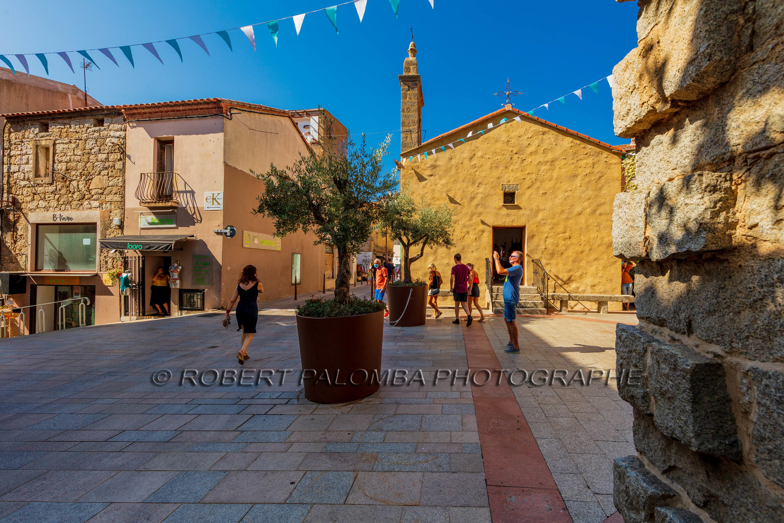 Porto-Vecchio