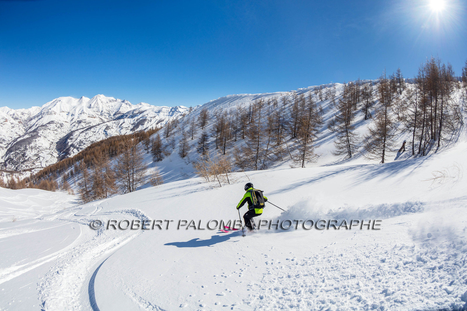 Freeride