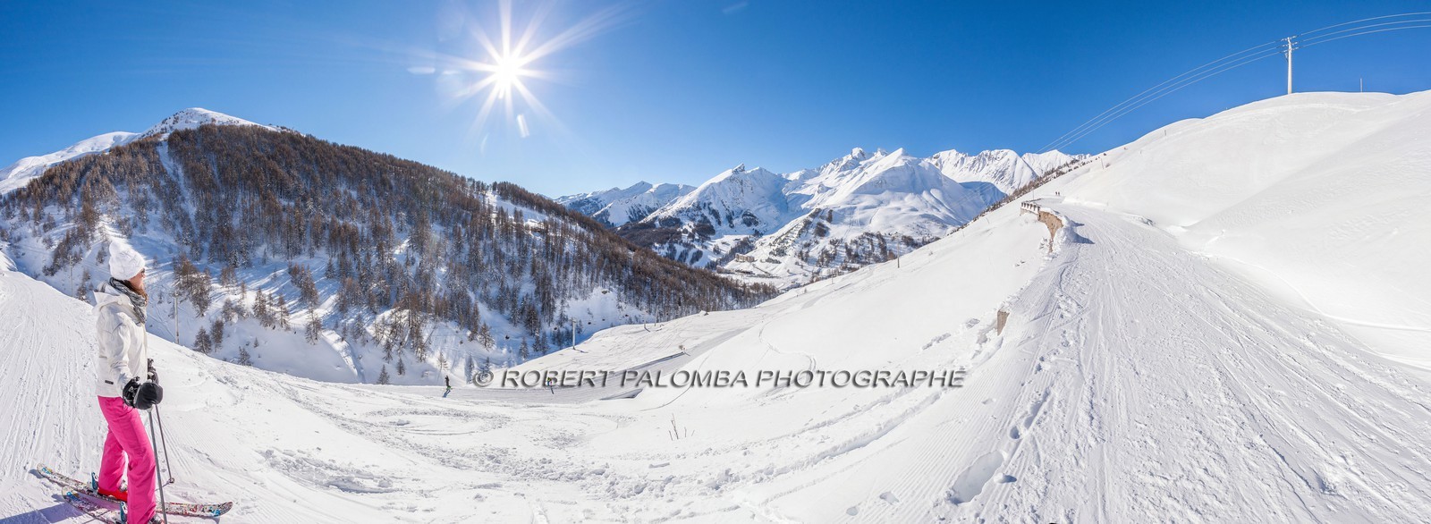 La Foux d'Allos