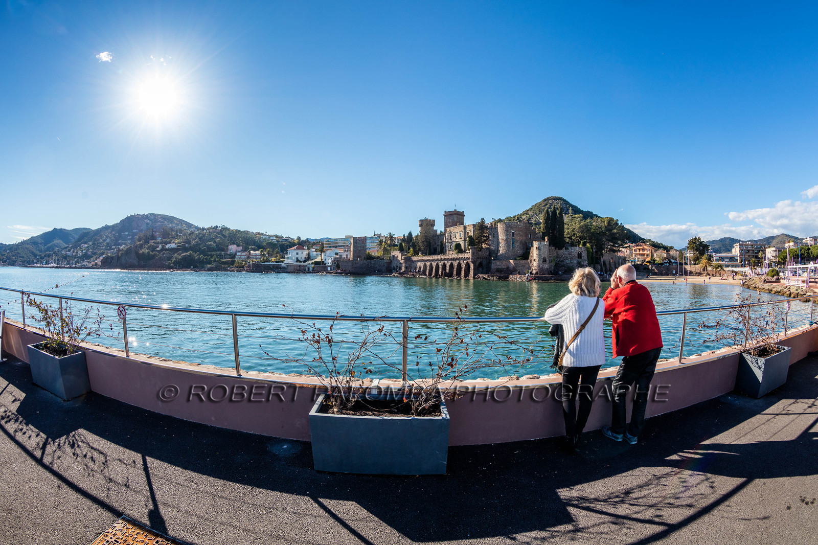 Mandelieu-la-Napoule