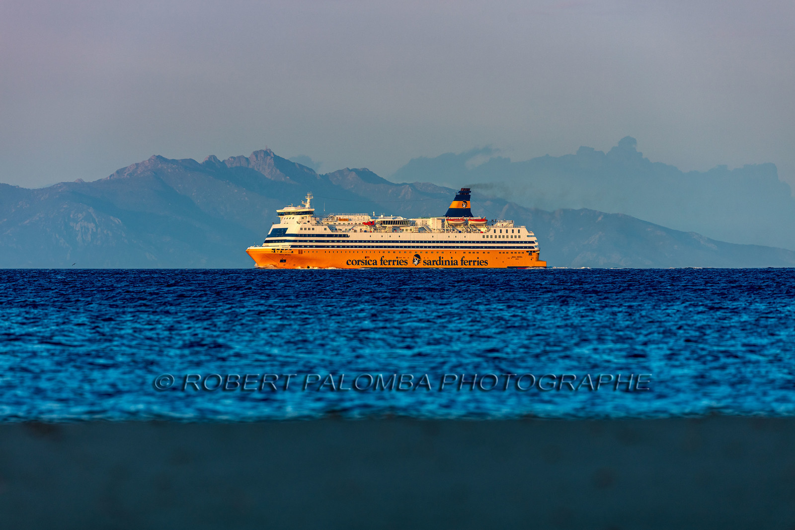 Ferries