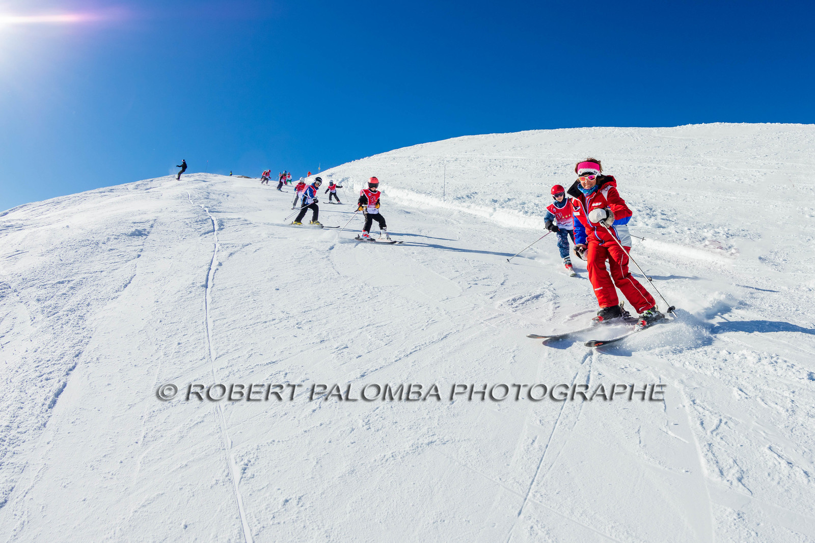 La Foux d'Allos