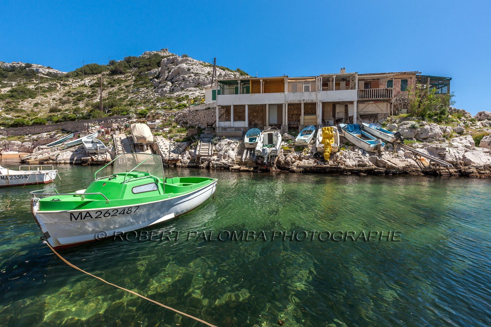 Marseille