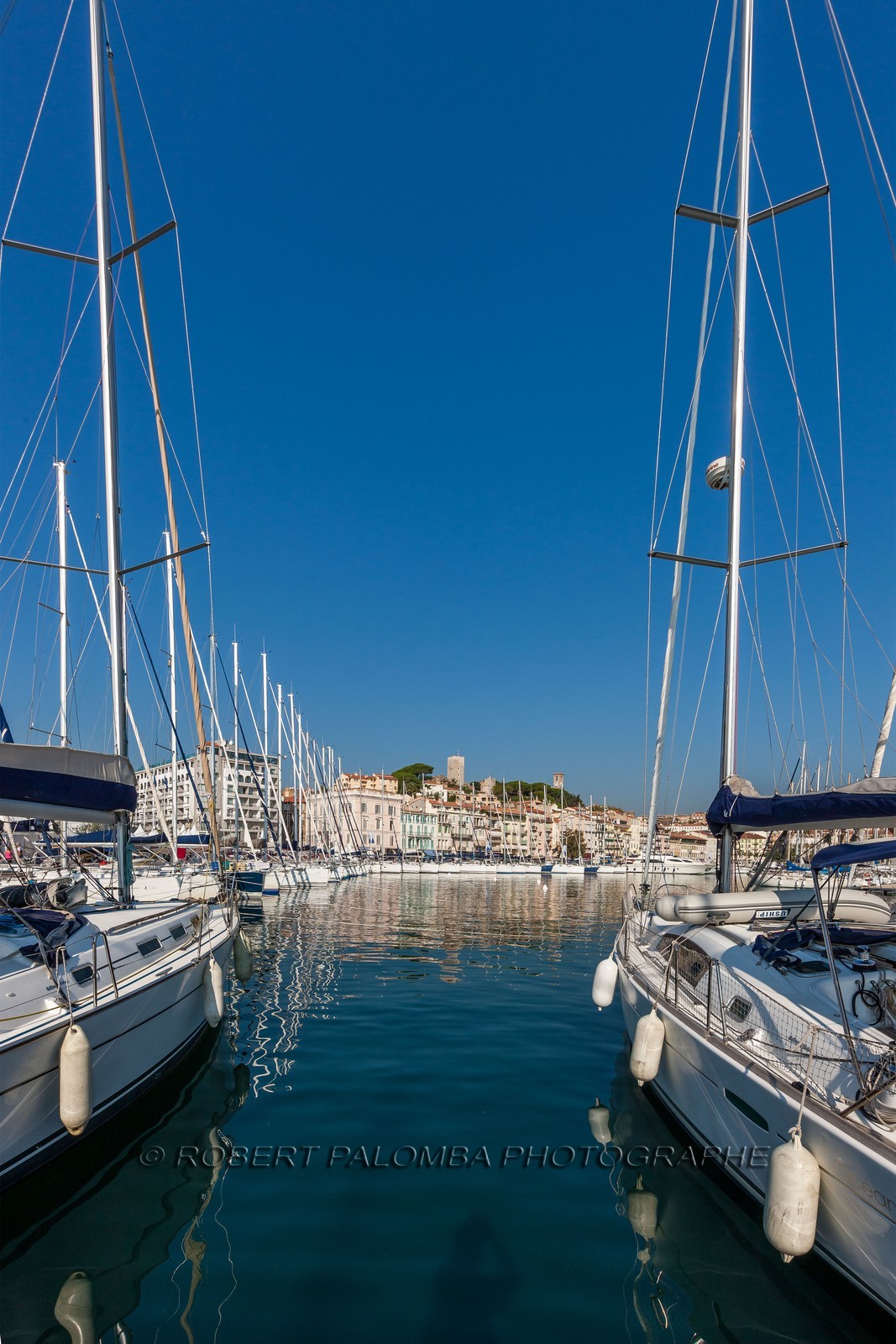 Cannes
