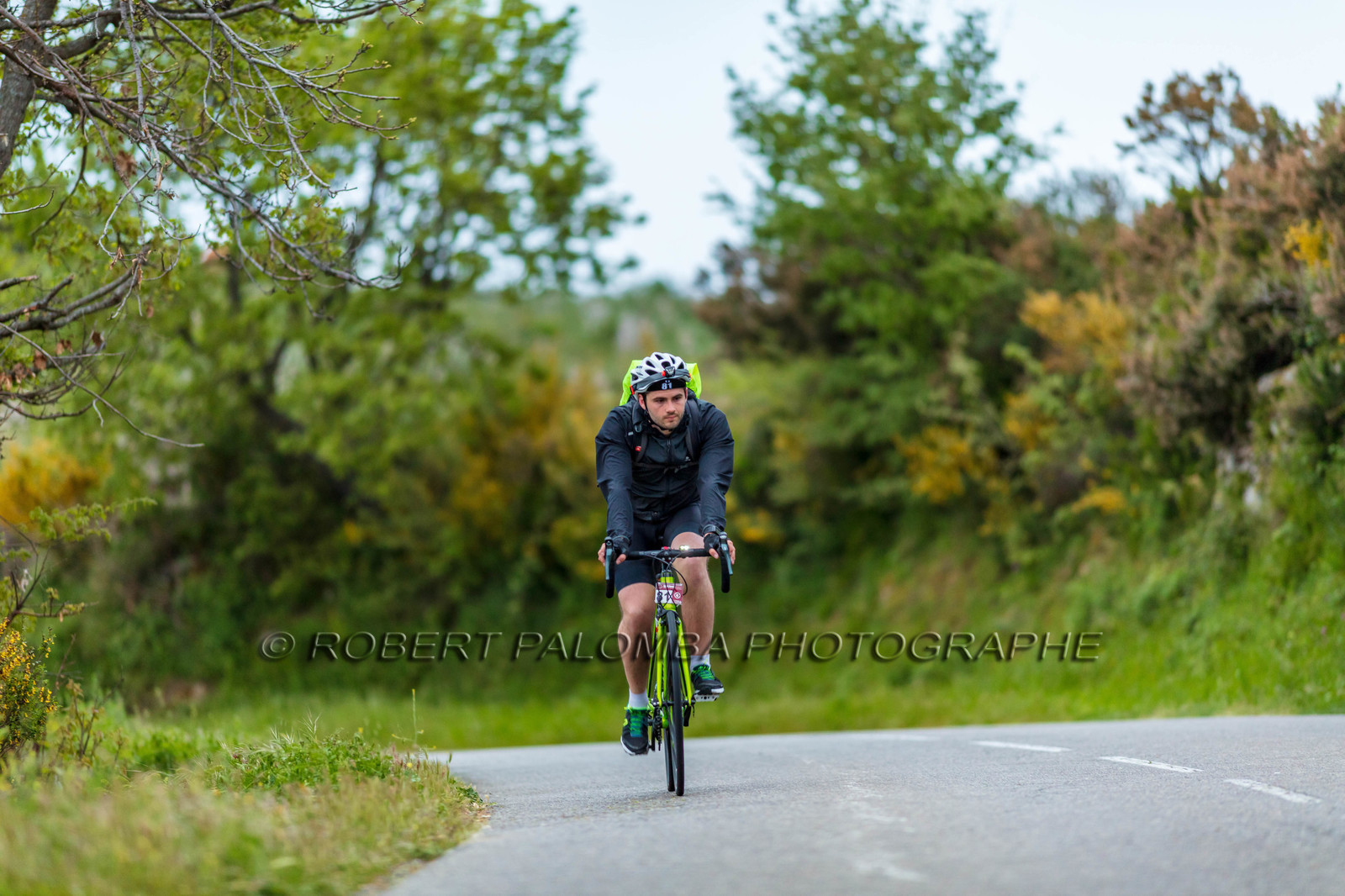 Bikingman Corsica 2019