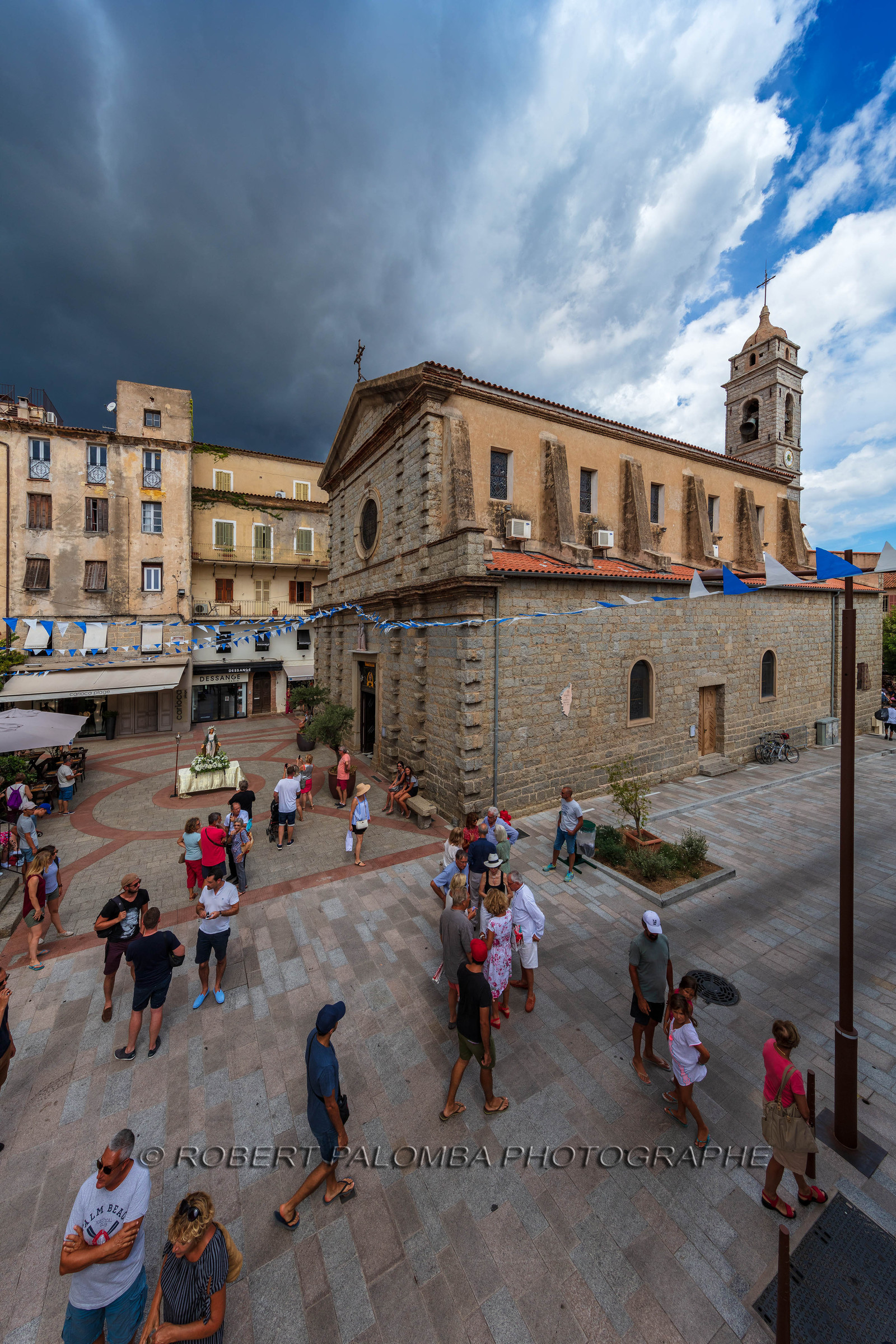 Porto-Vecchio