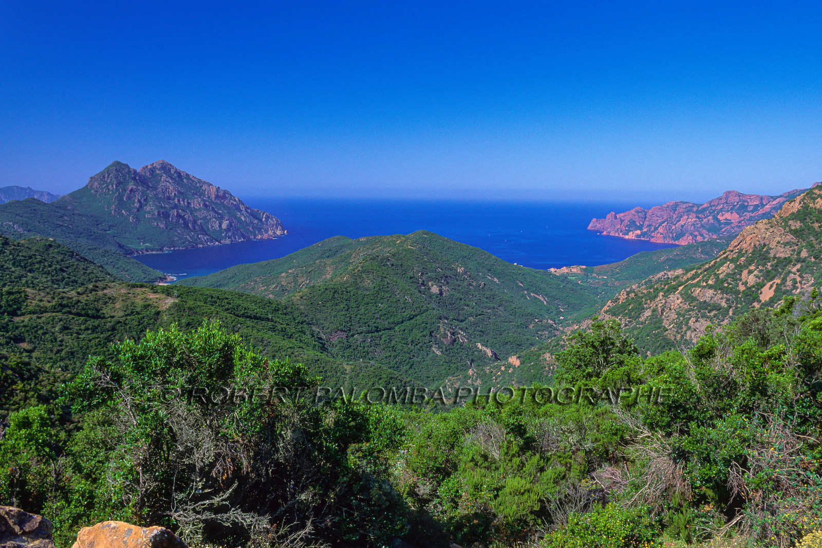 Girolata
